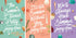 THE SUMMER I TURNED PRETTY (EDLUXE EDITION) - HAN. JENNY